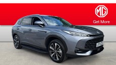 MG HS 1.5 T-GDI PHEV Trophy 5dr Auto Hatchback